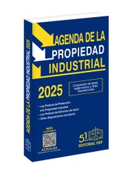 Agenda de la Propiedad Industrial 2025