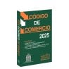 Código De Comercio 2025