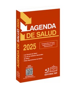 Agenda de Salud 2025