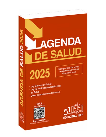 Agenda de Salud 2025