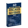 60 Preguntas y Respuestas Fiscales sobre NOTARIOS 2025