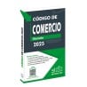 Código de Comercio 2025 (Profesional)