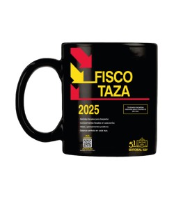 Fisco Taza 2025