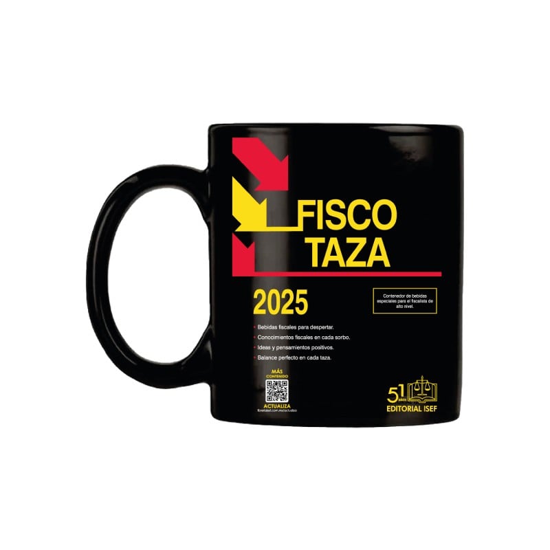 Fisco Taza 2025