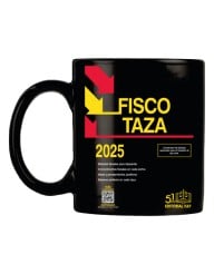 Fisco Taza 2025