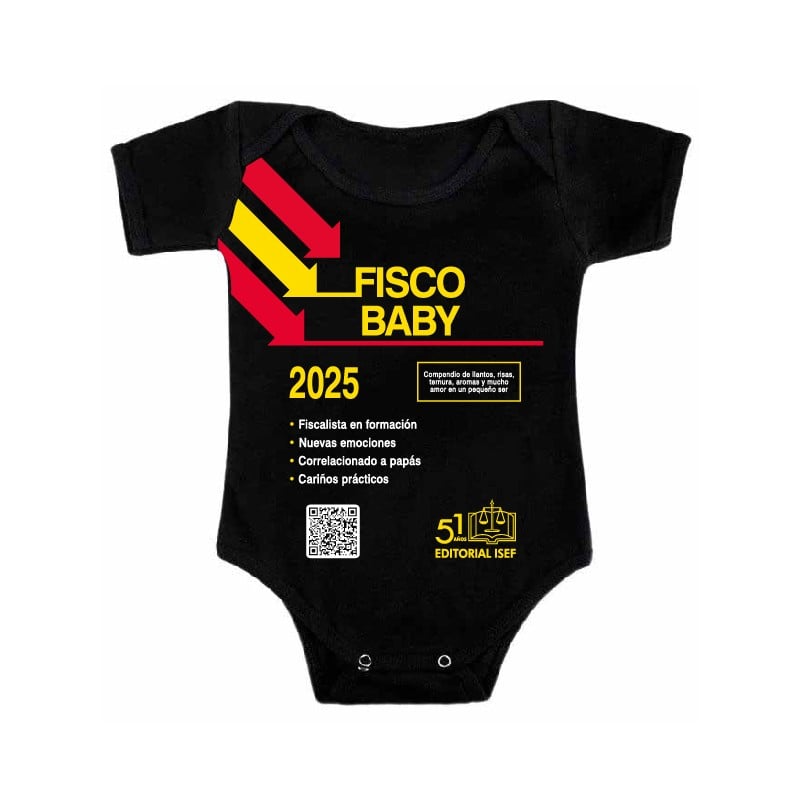 Fisco baby 2025