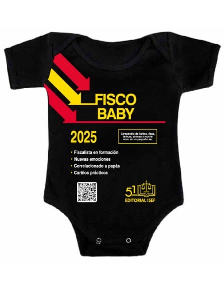 Fisco baby 2025