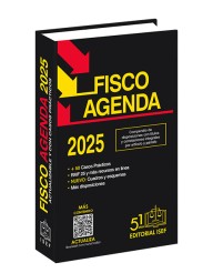 Fisco Agenda 2025