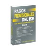 Pagos Provisionales del ISR 2025