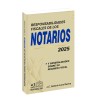 Responsabilidades Fiscales de los Notarios 2025