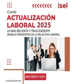 Curso Actualización Laboral 2025