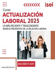 Curso Actualización Laboral 2025