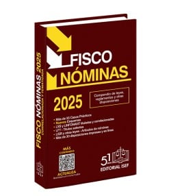 Fisco Nóminas Económica 2025