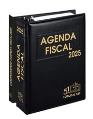 Agenda Fiscal y Complemento 2025