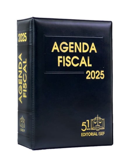 Agenda Fiscal y Complemento 2025