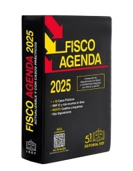 Fisco Agenda 2025