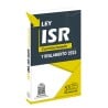 Ley del ISR 2025