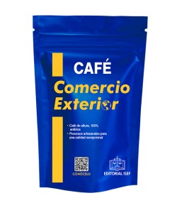 Café Comercio Exterior 2025