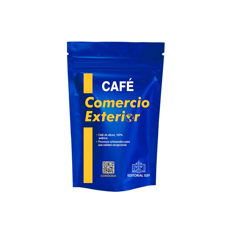 Café Comercio Exterior 2025