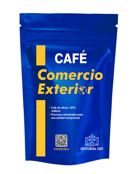 Café Comercio Exterior 2025