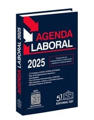 Agenda Laboral 2025