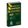 Agenda de la Administración Pública Federal 2025
