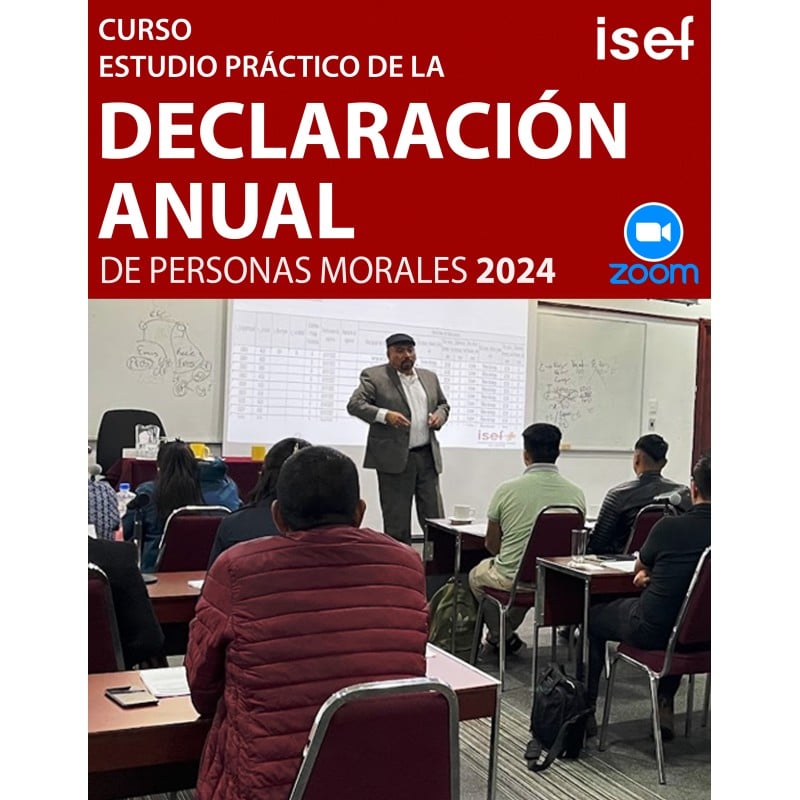 Curso Declaración Anual de PM 2024