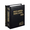 Multi Agenda Mercantil y Complemento 2025