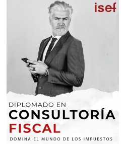 Diplomado en Consultoría Fiscal 2025