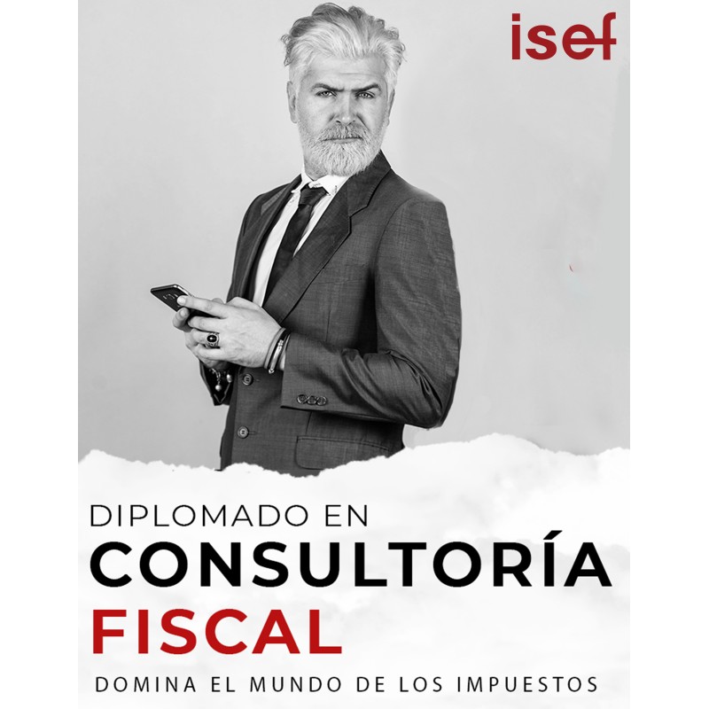 Diplomado en Consultoría Fiscal 2025