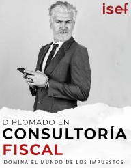 Diplomado en Consultoría Fiscal 2025