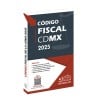 Código Fiscal de la Ciudad de México Económico 2025