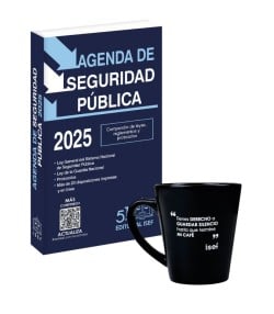 Paquete Seguridad Pública