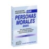 Aplicación Práctica del ISR Personas Morales 2025