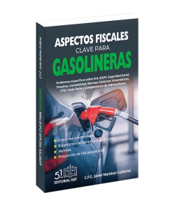 Aspectos Fiscales Clave Para Gasolineras