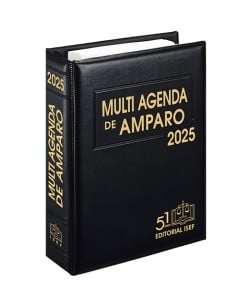 Multi Agenda de Amparo 2025