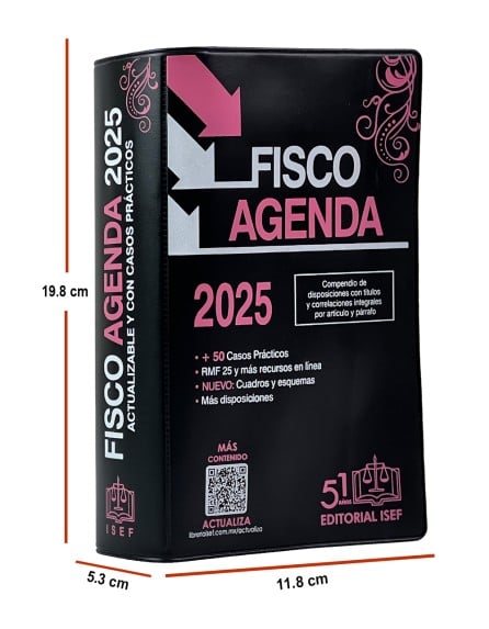 fisco rosa