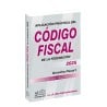 Aplicación Práctica del Código Fiscal de la Federación 2025
