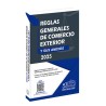Reglas Generales de Comercio Exterior 2025