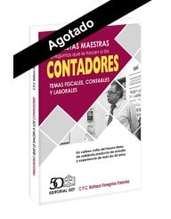 Respuestas maestras a preguntas que le hacen a los contadores