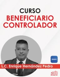 Curso Beneficiario Controlador