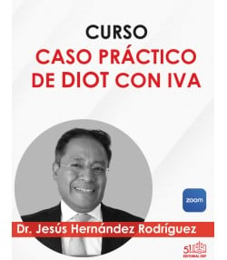 Curso DIOT - Nueva Plataforma