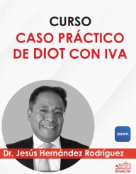 Curso DIOT - Nueva Plataforma