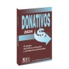 Donativos 2024 El efecto del ISR en donantes y donatarias autorizadas