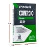 Código de Comercio 2025 (Profesional)