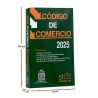 Código De Comercio 2025