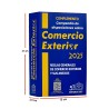 Compendio de Comercio Exterior Económico y Complemento 2025