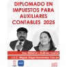 Diplomado en Impuestos para Auxiliares Contables 2025