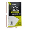 Leyes del IVA e IESPS 2025