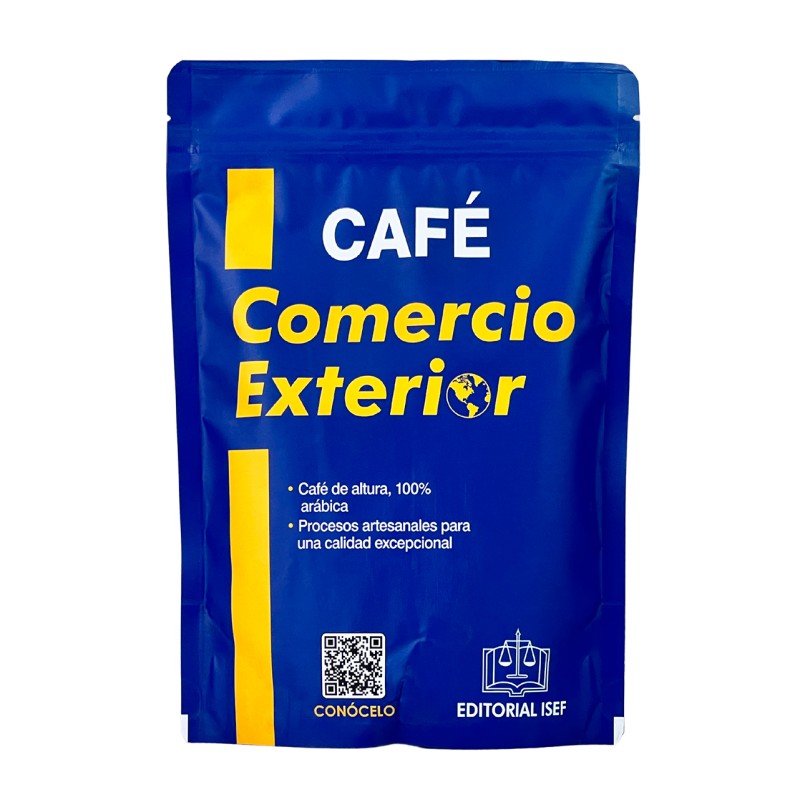 Café Comercio Exterior